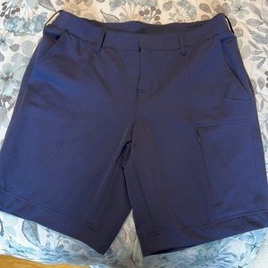 32 degree ladies shorts